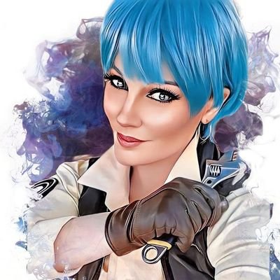 French Cosplayer | Model | Streamer | Artist  

Twitch Account : https://t.co/eVUUTEBkrB