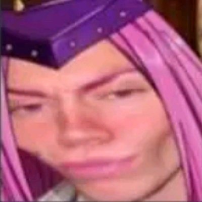Hi! I am a they/them, and im Pansexual, so if you ever want  to talk to me , go ahead, btw  want some piss and chips btw i like jjba xx