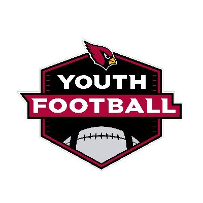 Official Youth Football page of the @azcardinals