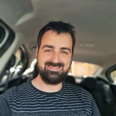 JoelPiccoli's profile picture. Passionate about web development and programming! 💻
Backend developer at @infraspeak.
