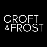 CROFT & FROST - Building Courage. Creating Wealth.(@croftandfrost) 's Twitter Profile Photo