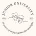 Junior University (@jr__university) Twitter profile photo Junior University (@jr__university) Twitter profile photo