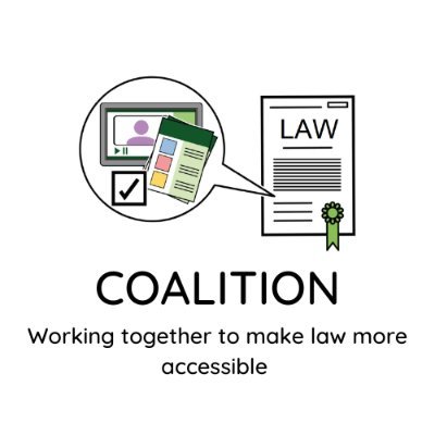 Legal Capacity Research Blog and Projects led by @rosiehardinguk: Co-Producing Accessible Legal Information | CLARiTY | Everyday Decisions