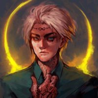 𝙳𝚊𝚗𝚝𝚎 (@dantecalamity) 's Twitter Profile