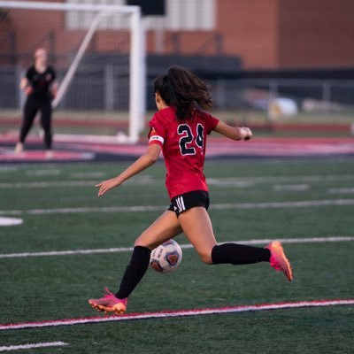 Decatur High Varsity Soccer C/O ‘24 #24 | USC Premier & Regional Team #14      🇲🇽🇺🇸