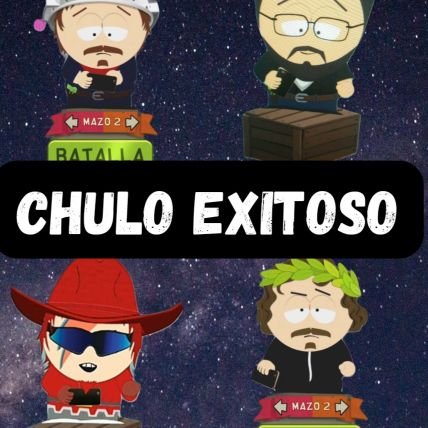 ChuloExitoso64 Profile Picture