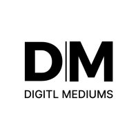 Digitl Mediums(@DigitlMediums) 's Twitter Profile Photo