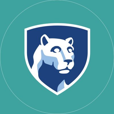 PennStateCEE Profile Picture