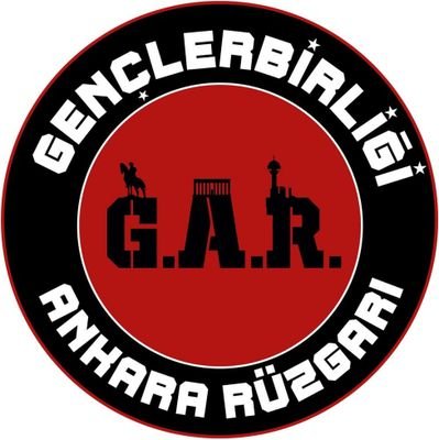 Gençlerbirliği Ankara Rüzgarı https://t.co/9TwjVGJLuD…