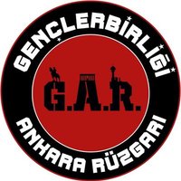 G.A.R.(@ankara_ruzgari) 's Twitter Profile Photo