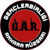 Gençlerbirliği | G.A.R. (@ankara_ruzgari) 's Twitter Profile Photo Gençlerbirliği | G.A.R. (@ankara_ruzgari) 's Twitter Profile Photo