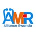 AMR Alliance Rwanda (@amr_a_rwanda) Twitter profile photo