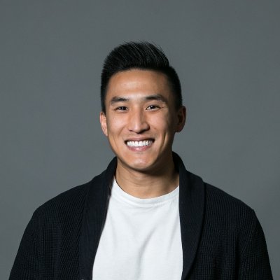 Daniel Tsay Profile