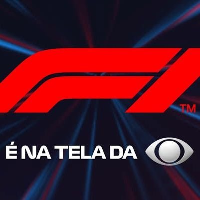 Perfil NÃO OFICIAL da Band e da sua cobertura na fórmula 1.