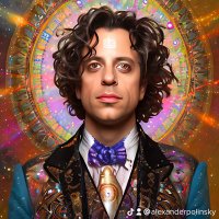 Alexander Polinsky (@alex_polinsky) 's Twitter Profile