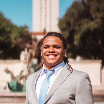 Defensive Line Player Personnel @TexasFootball