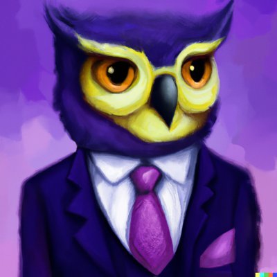 CryptOwl