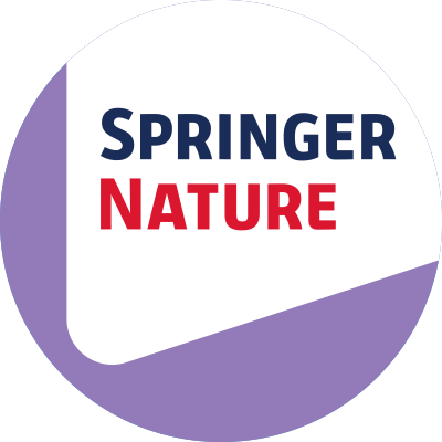 Springer Nature: editora científica de livros eletrônicos, periódicos, bases de dados e soluções para ensino e pesquisa. Acompanhe nossas atividades no Brasil!