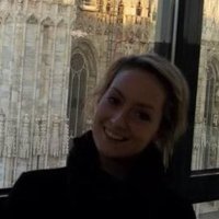 Danielle Dunlop (@danielledu622) 's Twitter Profile