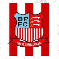 Bowers & Pitsea Ladies FC(@bowersladiesfc) 's Twitter Profile Photo