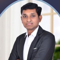 VIJAY_KHANT ( PATEL ) 🇮🇳(@mystock_myview) 's Twitter Profile Photo