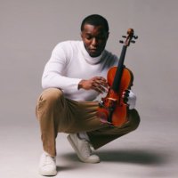 Tyrone Marcell(@tyronesviolin) 's Twitter Profile Photo