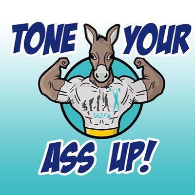 Sit2Fit's profile picture. We inspire and empower individuals to achieve their health and wellness goals through safe, effective exercise and positive lifestyle choices.