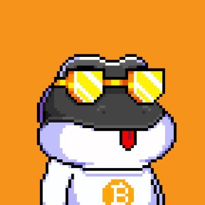 BTCFrogsBot Profile Picture
