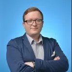 Moritz L. Thomas Profile