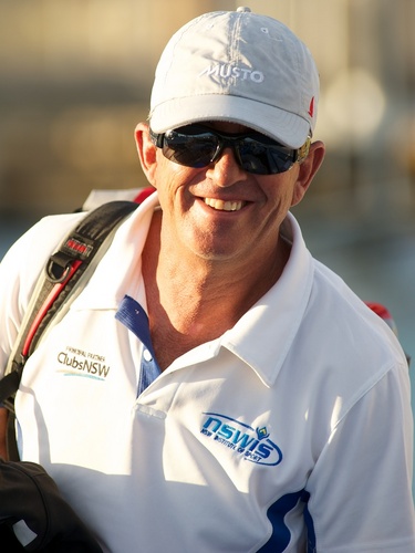 lazcoach's profile picture. 