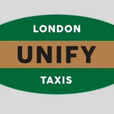 Unify London - the London Taxi hailing app which supports charities and pays cabbies the full fare. Email - info@unifylondon.com