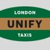 UnifyLondon (@unifylondontaxi) Twitter profile photo UnifyLondon (@unifylondontaxi) Twitter profile photo