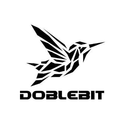 DobleBit Creating Physical Bitcoin Collectibles