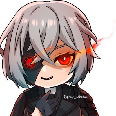 なかとーさんのプロフィール画像