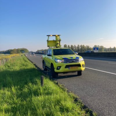 Weginspecteur (WIS) bij Rijkswaterstaat. Regio Noord-Oost. Contact via: https://t.co/s0r7zXs71W of 0800-8002