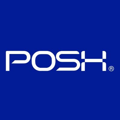 Posh_Energy's profile picture. Powering Possibilities.