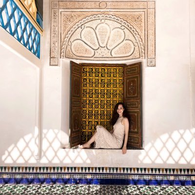 gizemozbekoglu's profile picture. A dreamer living for eternity