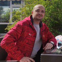 Ali Beydemir (@alibeydemirali) 's Twitter Profile