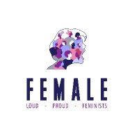 FEMALE(@FeMaleComms) 's Twitter Profileg