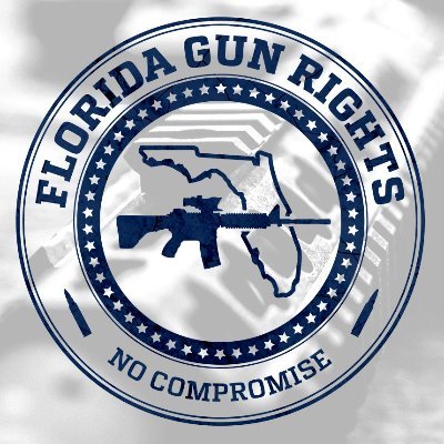 Florida's No-Compromise Gun Rights Organization | Florida affiliate of @NatlGunRights