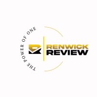 Renwick Review (@renwickreview) 's Twitter Profile Photo Renwick Review (@renwickreview) 's Twitter Profile Photo