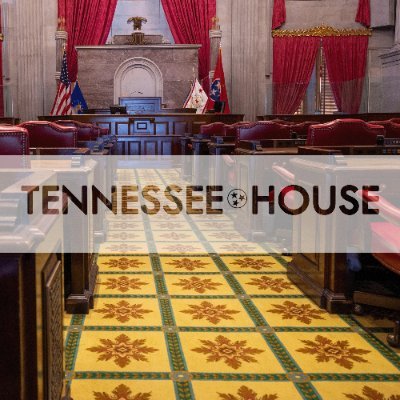 Tennessee House of Representatives