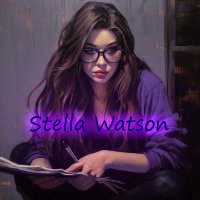 Stella Watson(@StellaW887) 's Twitter Profile Photo