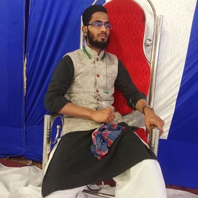 AshfaqueHusaini's profile picture. I am Muslim , my follow umar rizai yallahu anhu  , my  rules allah and  Mohammad ﷺ