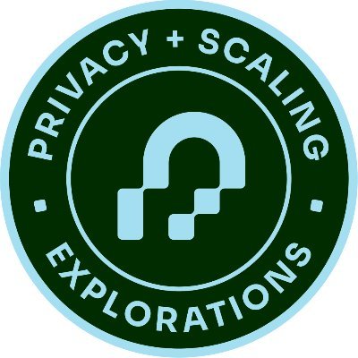 Privacy & Scaling Explorations Profile