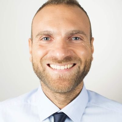 🇮🇹 Entrepreneur | Trader & Investor |
🎓 Business Administration Degree - Instagram: https://t.co/jpLH5mtzw3 YouTube: https://t.co/mlQvf25Msz