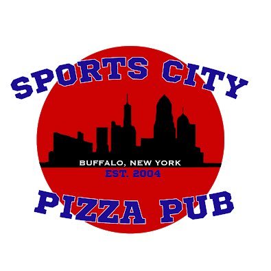 SportsCity Pizza Pub