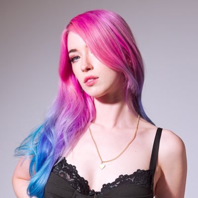 morganlefoy Profile Picture