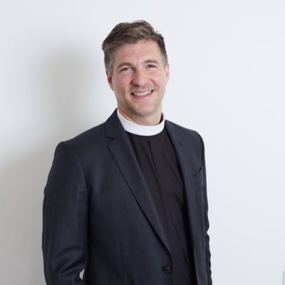 Episcopal priest 💒🏳️🌈 Bylines in @nytopinion @ftopinion @postopinions & others 📝