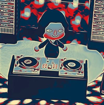 Music Producer/DJ/Remixer/Gamer/Streamer